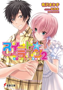 スイ－ト・ライン ２（オ－ディション準備編）