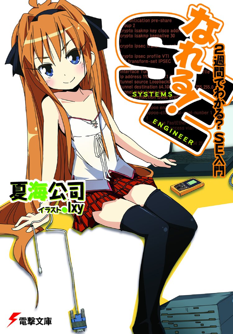 なれる！ＳＥ ２週間でわかる？ＳＥ入門
