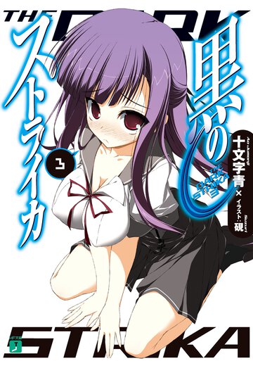 黒のストライカ ３