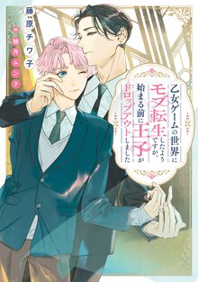 乙女ゲームの世界にモブ転生したようですが、始まる前に王子がドロップアウトしました