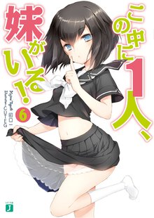 この中に１人、妹がいる！ ６