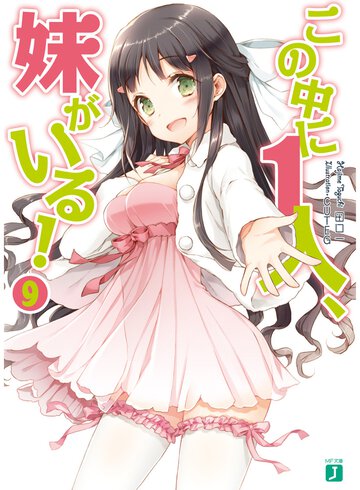 この中に１人、妹がいる！ ９