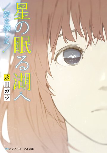 星の眠る湖へ 愛を探しに