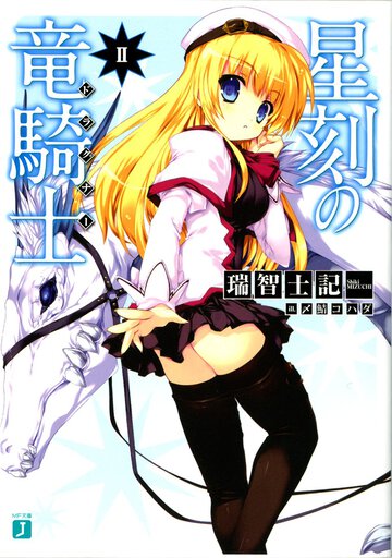 星刻の竜騎士 ２