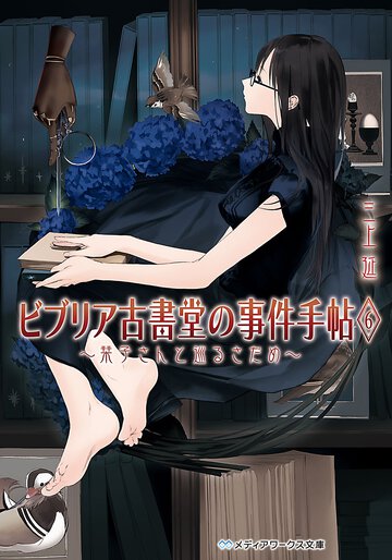 ビブリア古書堂の事件手帖 ６ 栞子さんと巡るさだめ