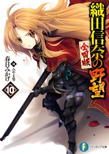 織田信奈の野望全国版 １０