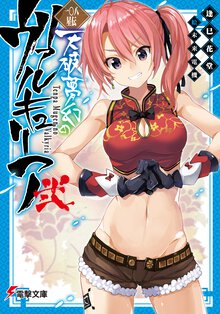 天破夢幻のヴァルキュリア 一〇八星伝 ２
