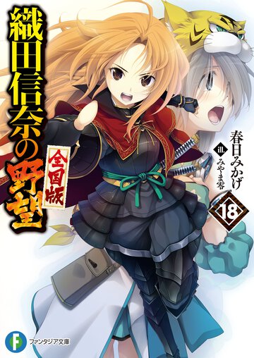 織田信奈の野望全国版 １８