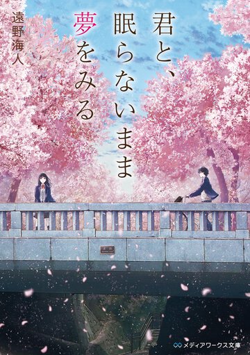 君と、眠らないまま夢をみる １