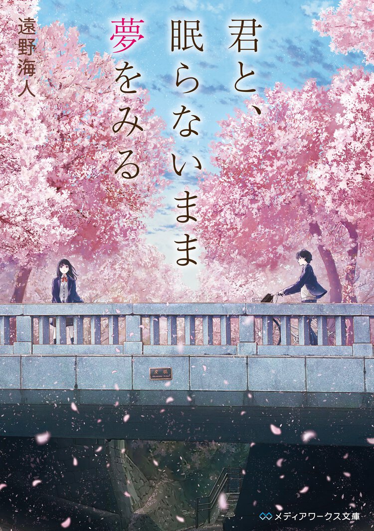 君と、眠らないまま夢をみる １