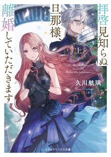 拝啓見知らぬ旦那様、離婚していただきます 上