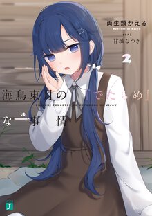 海鳥東月の『でたらめ』な事情 ２