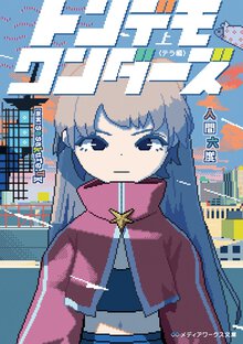 トンデモワンダーズ 上 テラ編