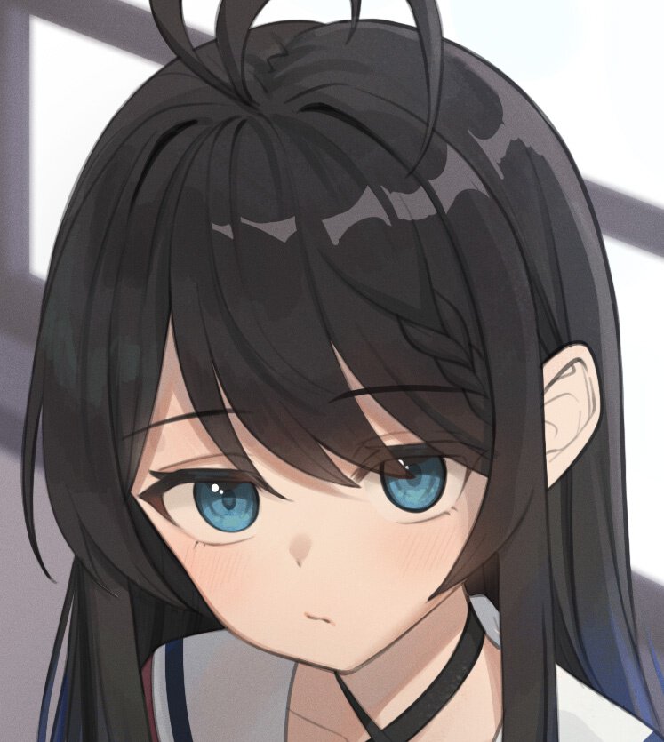 神崎鈴那