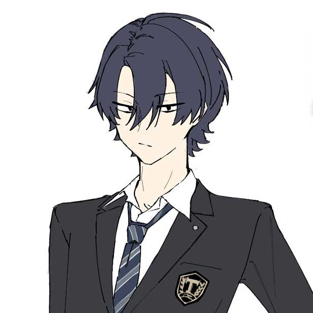 横溝碧