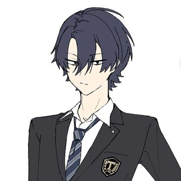 横溝碧
