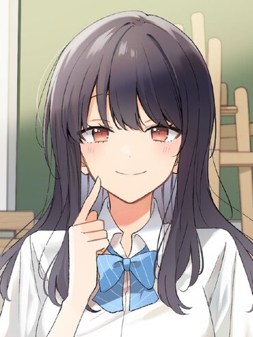 百瀬 由衣（ももせ ゆい）