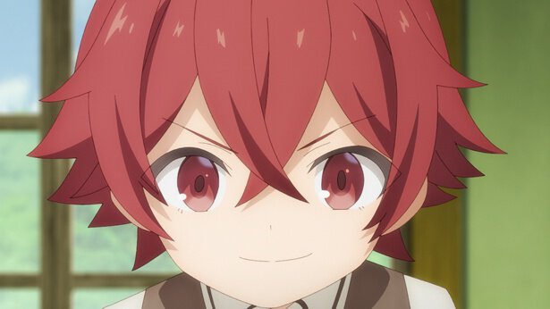 TVアニメ「マジック・メイカー」より