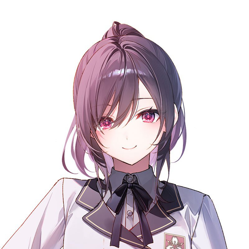 岩間理桜(いわま りお)