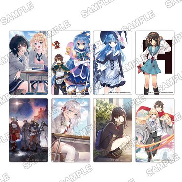 ライトノベル展2024