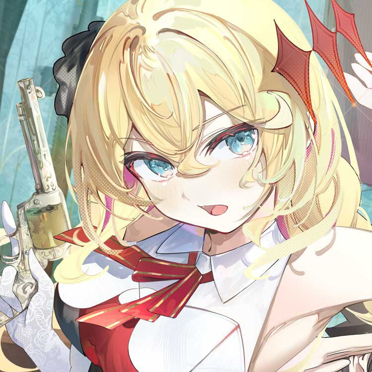 エリ(陛下)