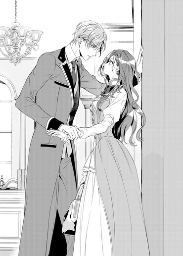 『政略結婚したはずの元恋人（現上司）に復縁を迫られています』より