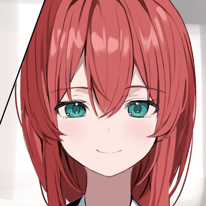 夕凪茜(ゆうなぎあかね)