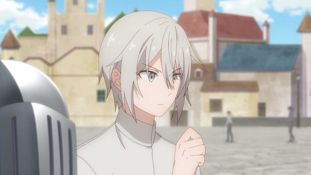 コール(CV:宮瀬尚也)