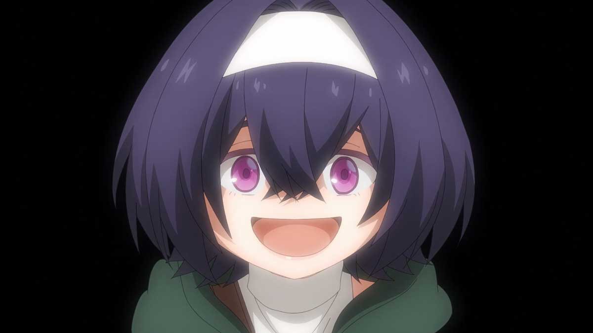 ブリジット(CV:古賀葵)
