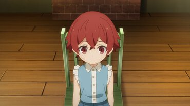 TVアニメ『マジック・メイカー ~異世界魔法の作り方~』２話「この異世界には魔法がない。」より