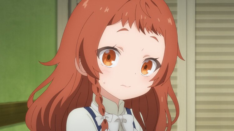 TVアニメ『マジック・メイカー ~異世界魔法の作り方~』2話「この異世界には魔法がない。」より