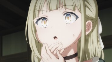 TVアニメ『マジック・メイカー　～異世界魔法の作り方～』３話「ゴブリン襲来」よ