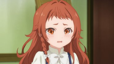 TVアニメ『マジック・メイカー　～異世界魔法の作り方～』３話「ゴブリン襲来」よ