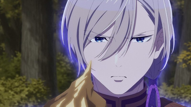 『わたしの幸せな結婚』第二期 第十六話 1月20日(月)に放送・配信開始「異能心教と鬼」のあらすじ&先行カットを公開!