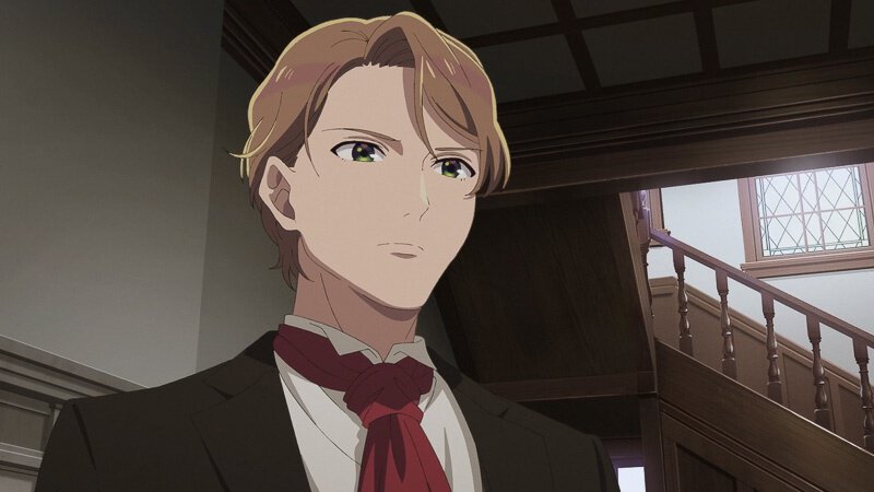 『わたしの幸せな結婚』第二期 第十六話 1月20日(月)に放送・配信開始「異能心教と鬼」のあらすじ&先行カットを公開!