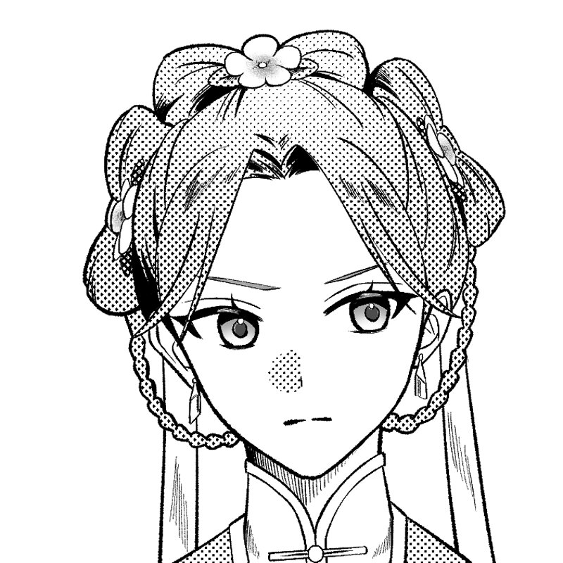 瑠華(るか)