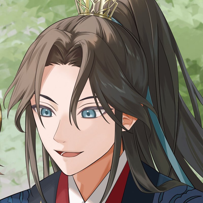 李陵(りりょう)