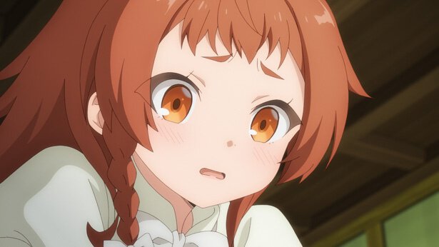 TVアニメ『マジック・メイカー ~異世界魔法の作り方~』4話「魔法研究、本格始動」より