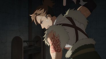やるときはやる男です