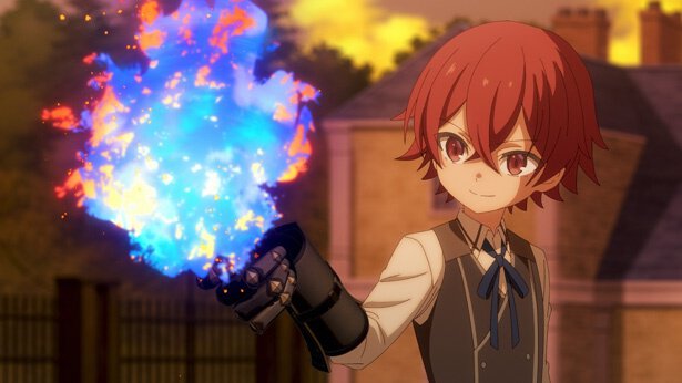 こんな魔法や……