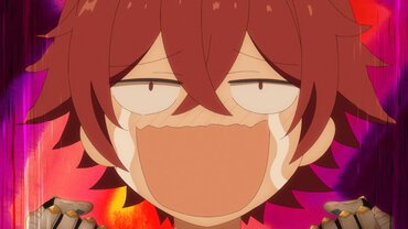 そしてこの顔である