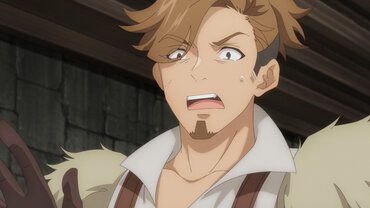 「な、なななっ、なんだこりゃ!?」