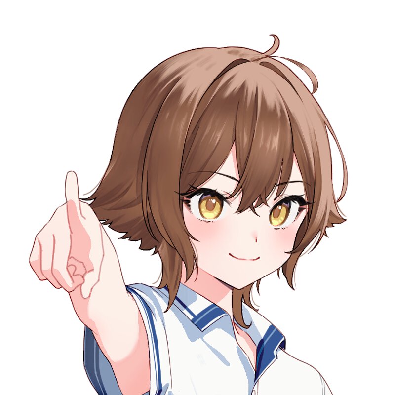 三戸来那(みとらいな)