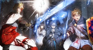 『誰が勇者を殺したか』より