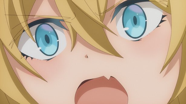 たしかに存在の圧が強そうです