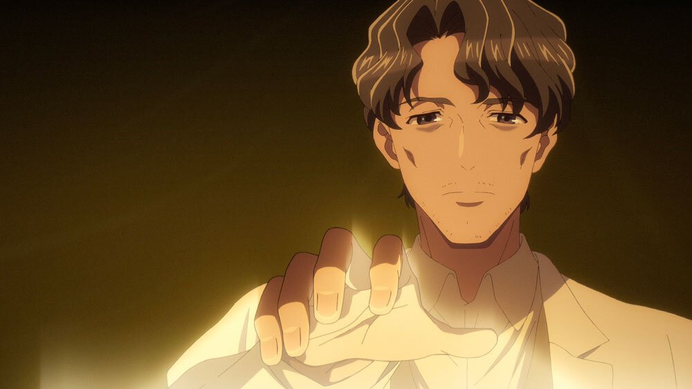 『わたしの幸せな結婚』第二期 第二十二話 3月3日(月)に放送・配信開始「夢のしらせ」のあらすじ＆先行カットを公開！