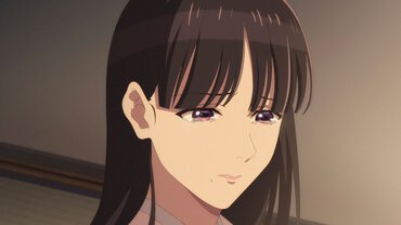 『わたしの幸せな結婚』第二期 第二十二話 3月3日(月)に放送・配信開始「夢のしらせ」のあらすじ＆先行カットを公開！