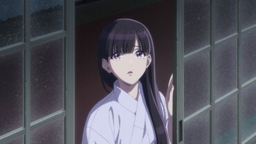 『わたしの幸せな結婚』第二期 第二十二話 3月3日(月)に放送・配信開始「夢のしらせ」のあらすじ＆先行カットを公開！