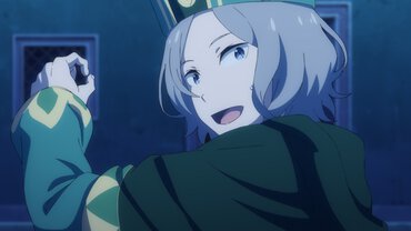 TVアニメ『Re:ゼロから始める異世界生活』3rd season［反撃編］第63話「戦士の称賛」より