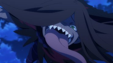 TVアニメ『Re:ゼロから始める異世界生活』3rd season［反撃編］第63話「戦士の称賛」より